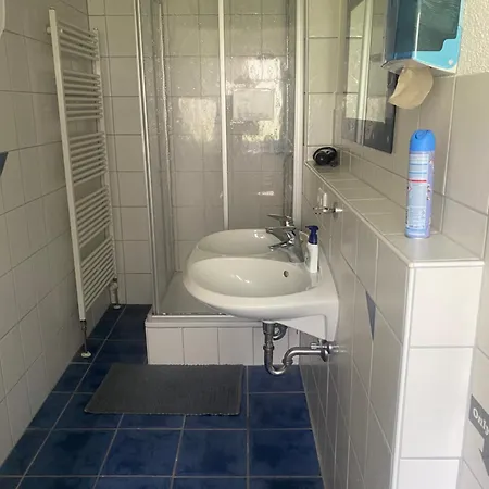 Ferienzimmer Oelhaf In Grau Self Check-in Mit Key Tresore * Wilhelmsdorf (Ravensburg)