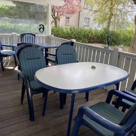 Séjour chez l'habitant Ferienzimmer Oelhaf In Grau Self Check-in Mit Key Tresore