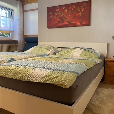 Ferienzimmer Oelhaf In Grau Self Check-in Mit Key Tresore Séjour chez l'habitant *